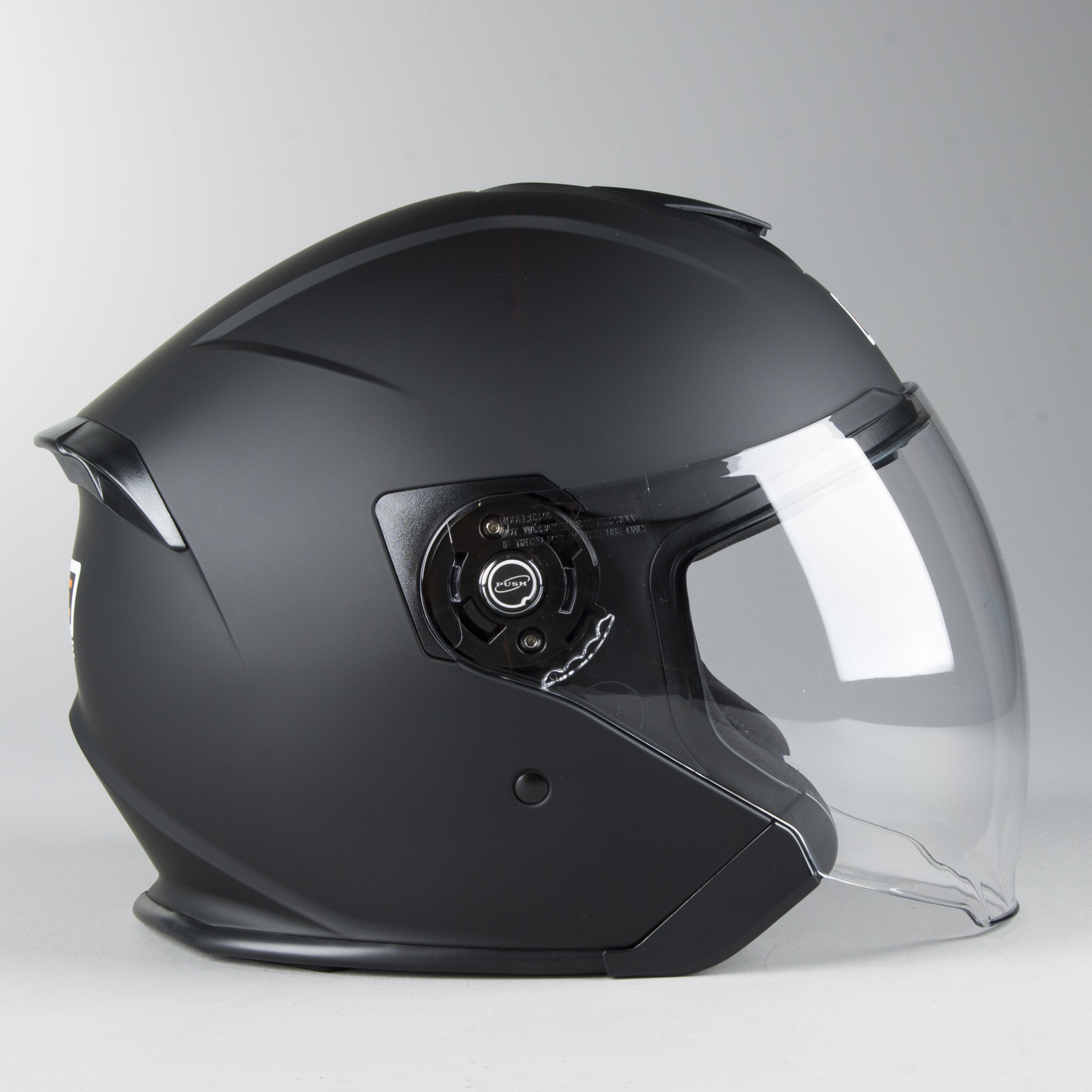 Origine Palio 2.0 Open Helmet