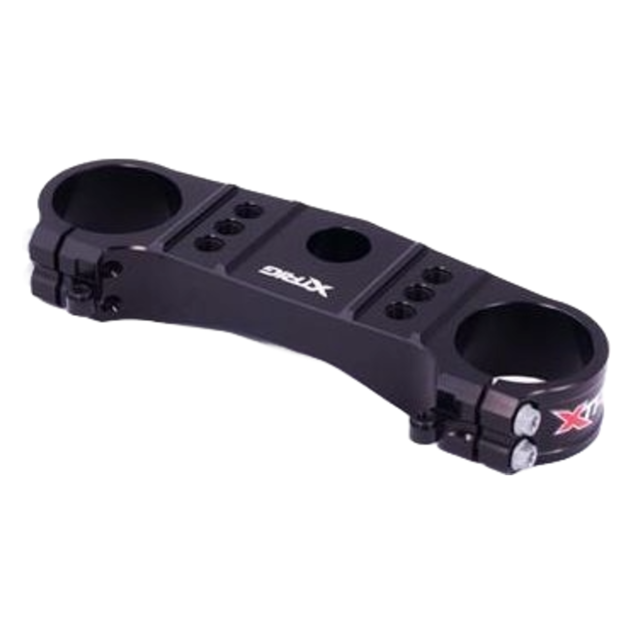 Bovenste Triple Clamp X-Trig