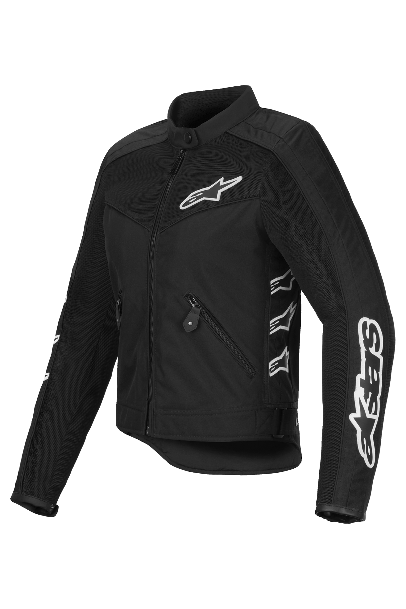 Motorjas Dames Alpinestars Stella T-Dyno Air