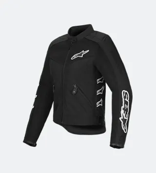 Chaqueta de Moto Mujer Alpinestars Stella T-Dyno Air