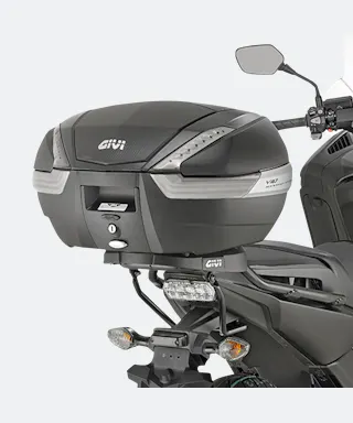 Placa Específica Givi