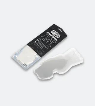 100% Armega Standard Tear-Offs