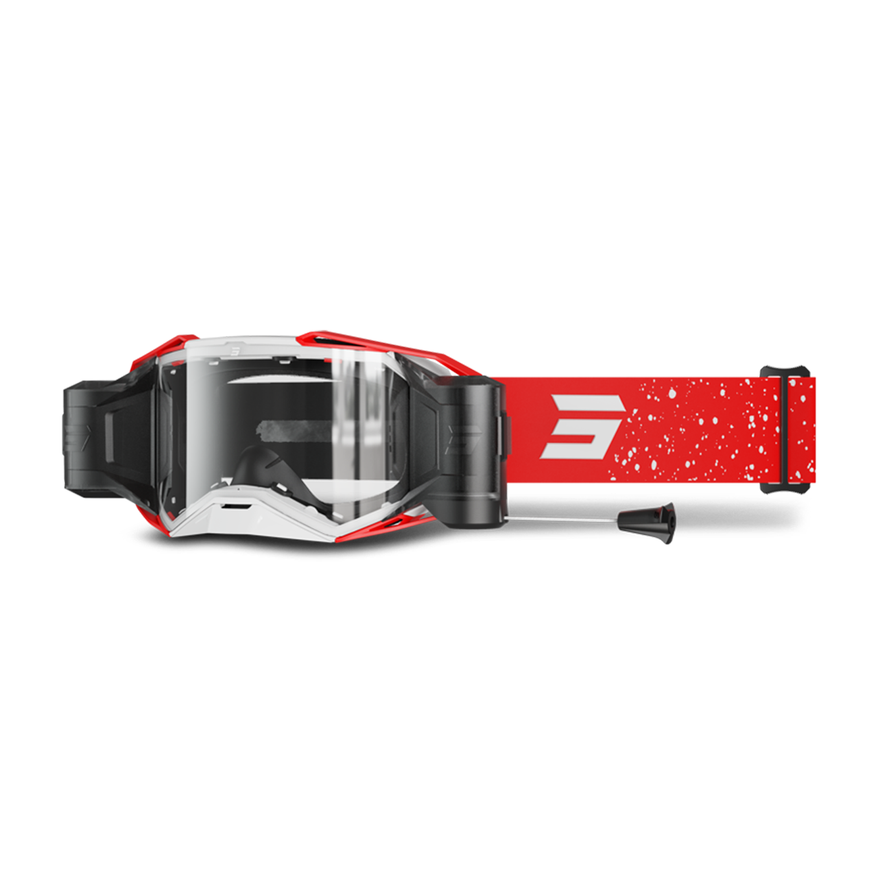 Crossbril Shot Lite Roll-Off Mist
