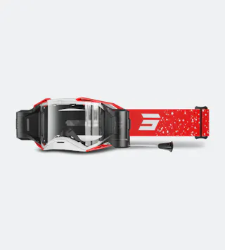 Crossbriller Shot Lite Roll-Off Mist