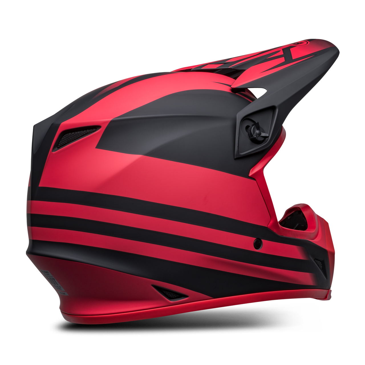 Casco Adventure De Motocross BELL MX-9 Mips®