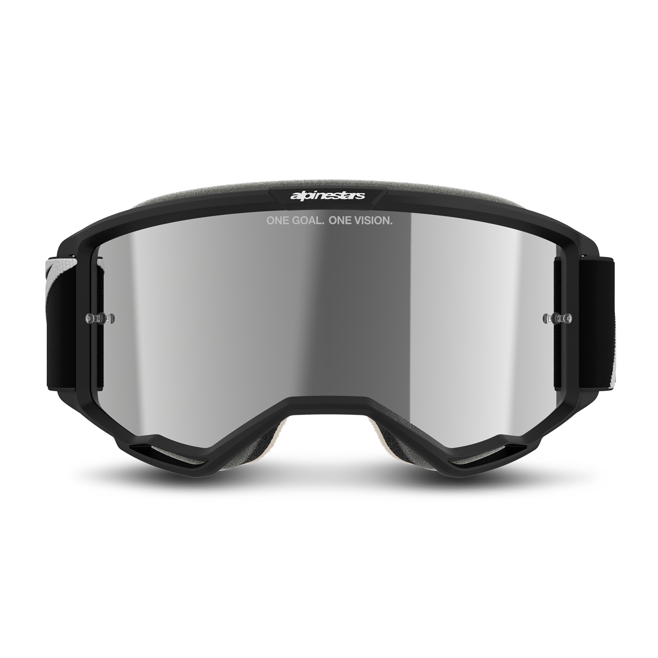 Crossbril Alpinestars Vision 5 Corp