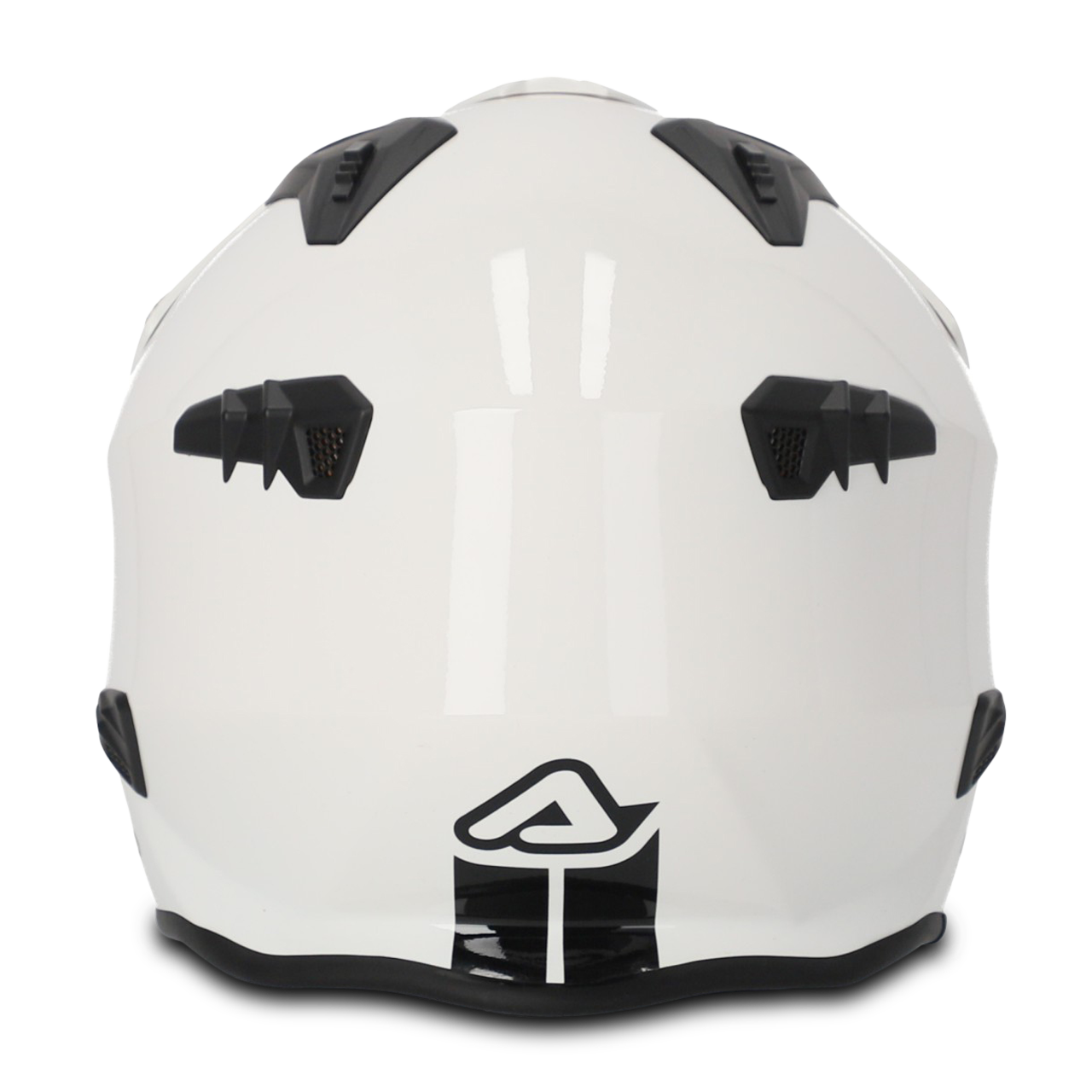 Acerbis Jet Aria Open Helmet