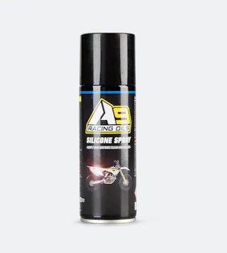 Σπρέι Σιλικόνης A9 Racing 200 ml