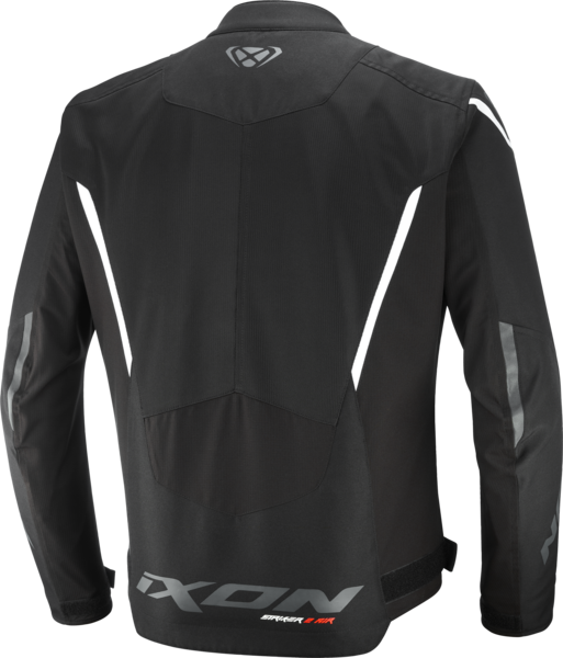 Ixon Striker 2 C MC Jacket