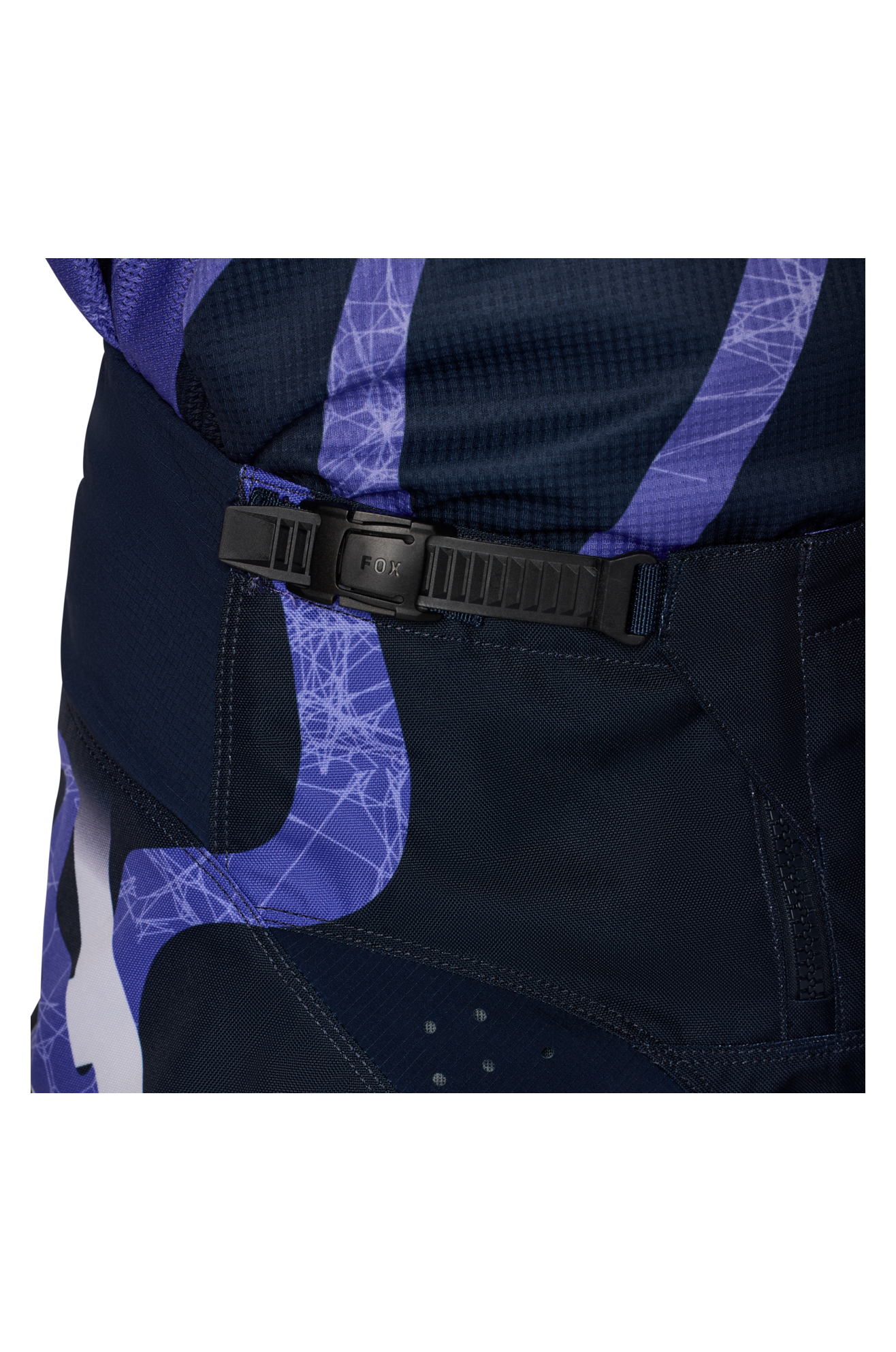 Pantalon Cross FOX 180 Diffuse SE