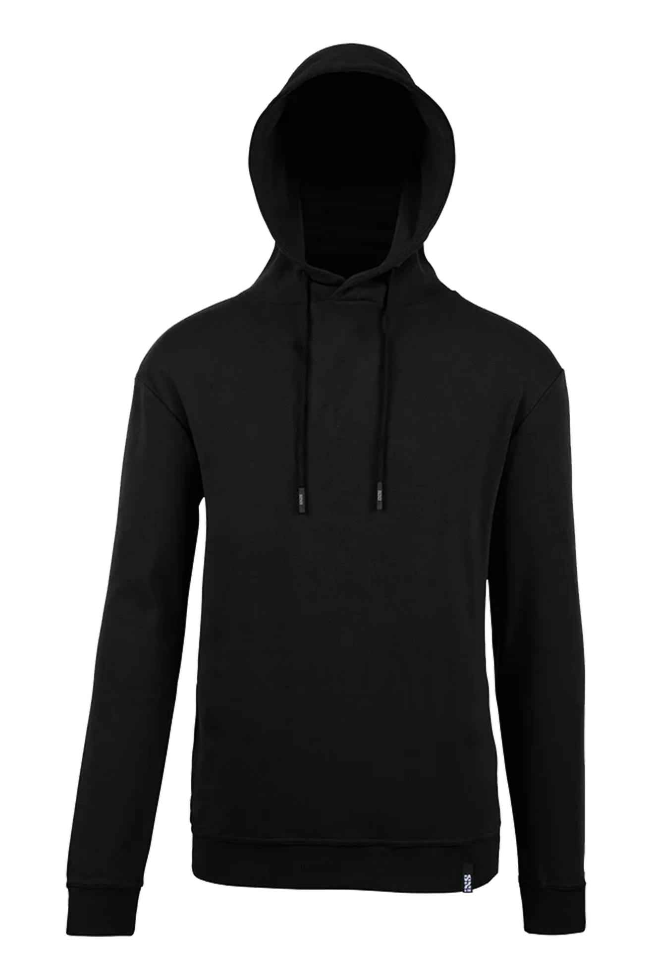Hoodie iXS Brand Organic 2.0