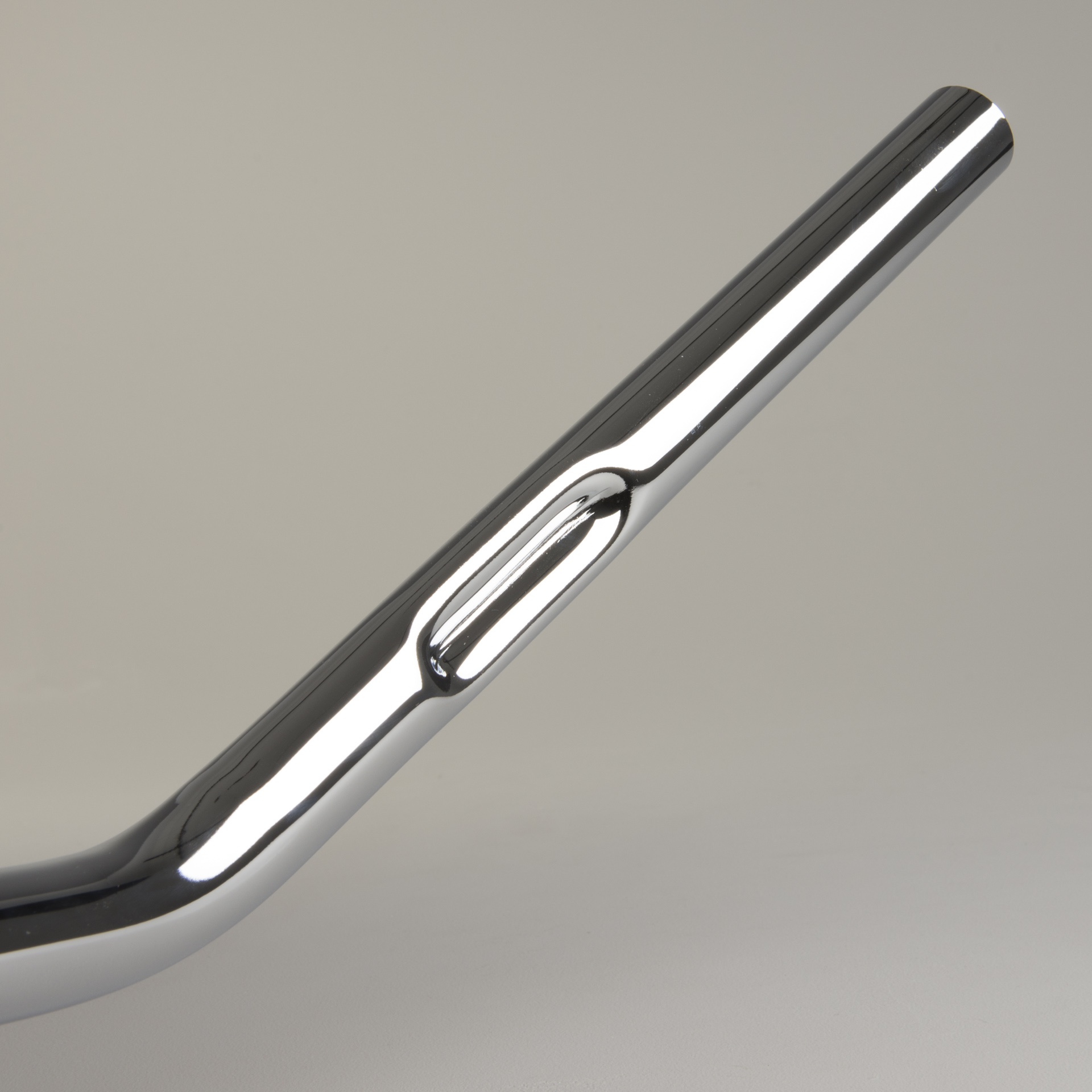 Fehling Chopper LN 14 HD Bars 25.4mm Chrome