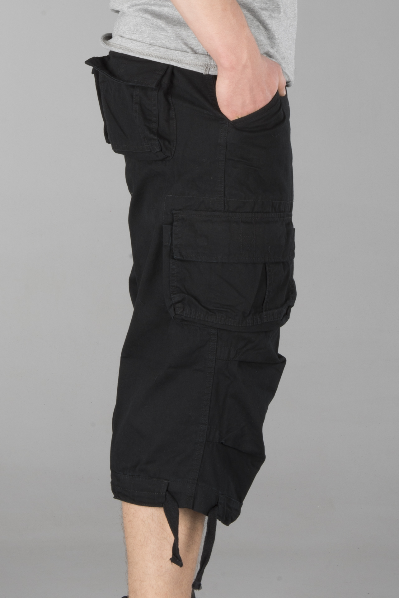 Brandit Urban Legend 3/4 Shorts
