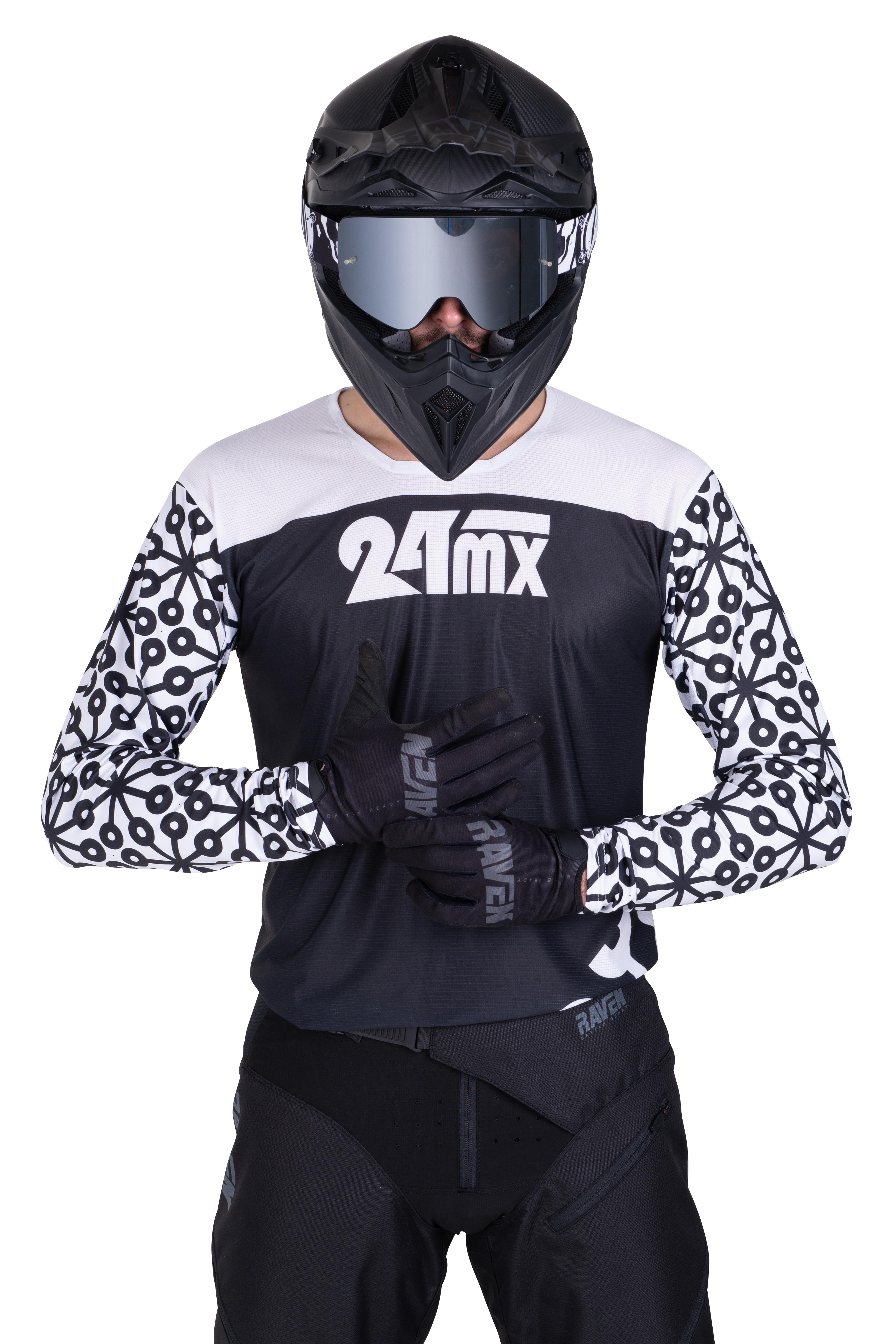 24MX ATOMIC MX Jersey