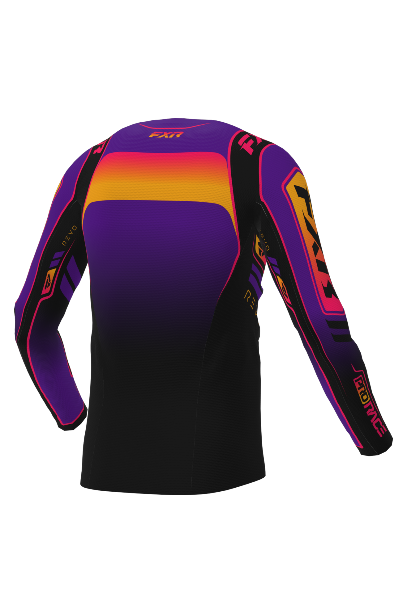 Crosstrui FXR Revo 26 Kinderen