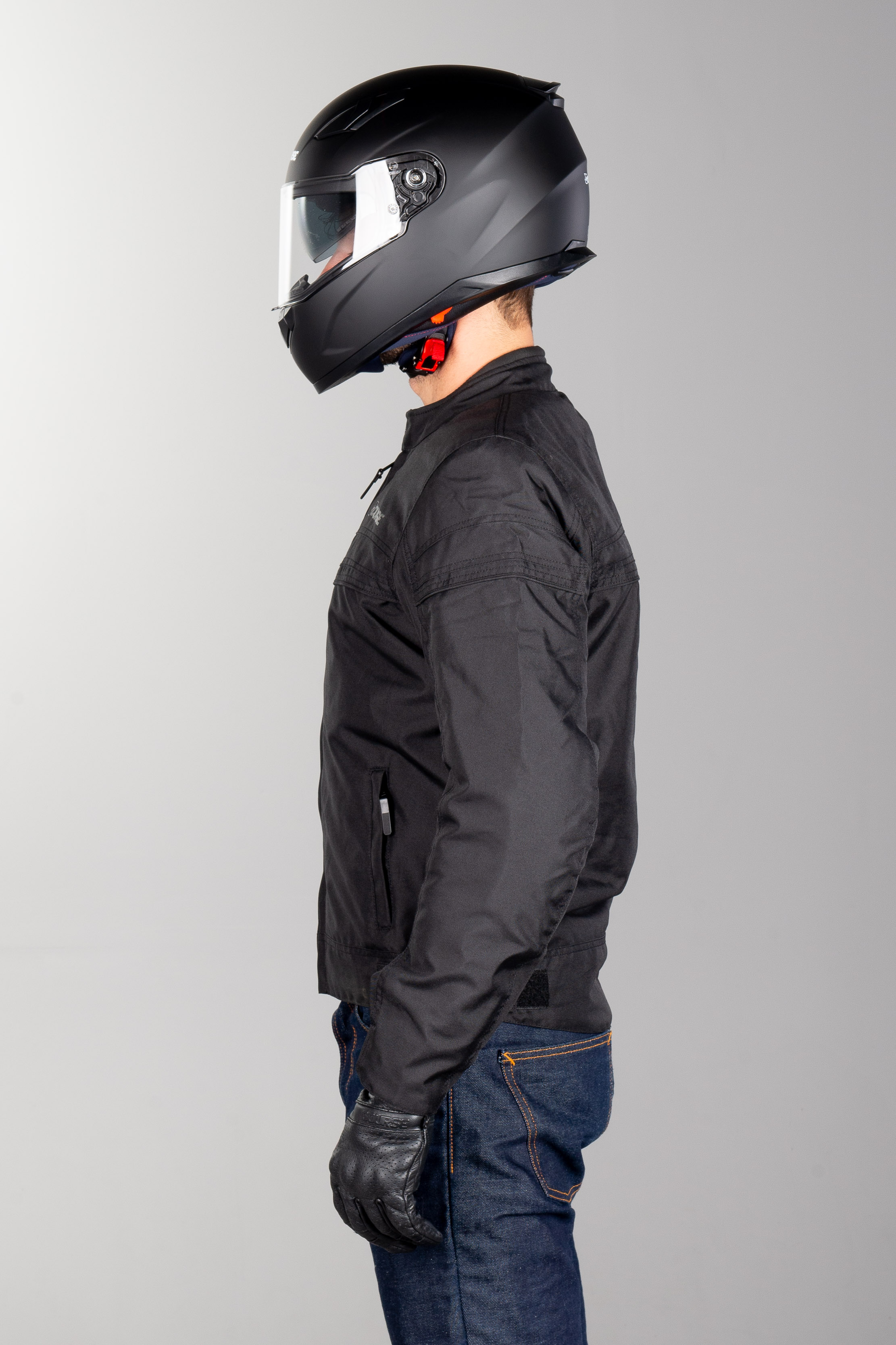Chaqueta de Moto Course Two Seasons