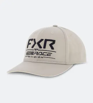 Šiltovka FXR Race Division