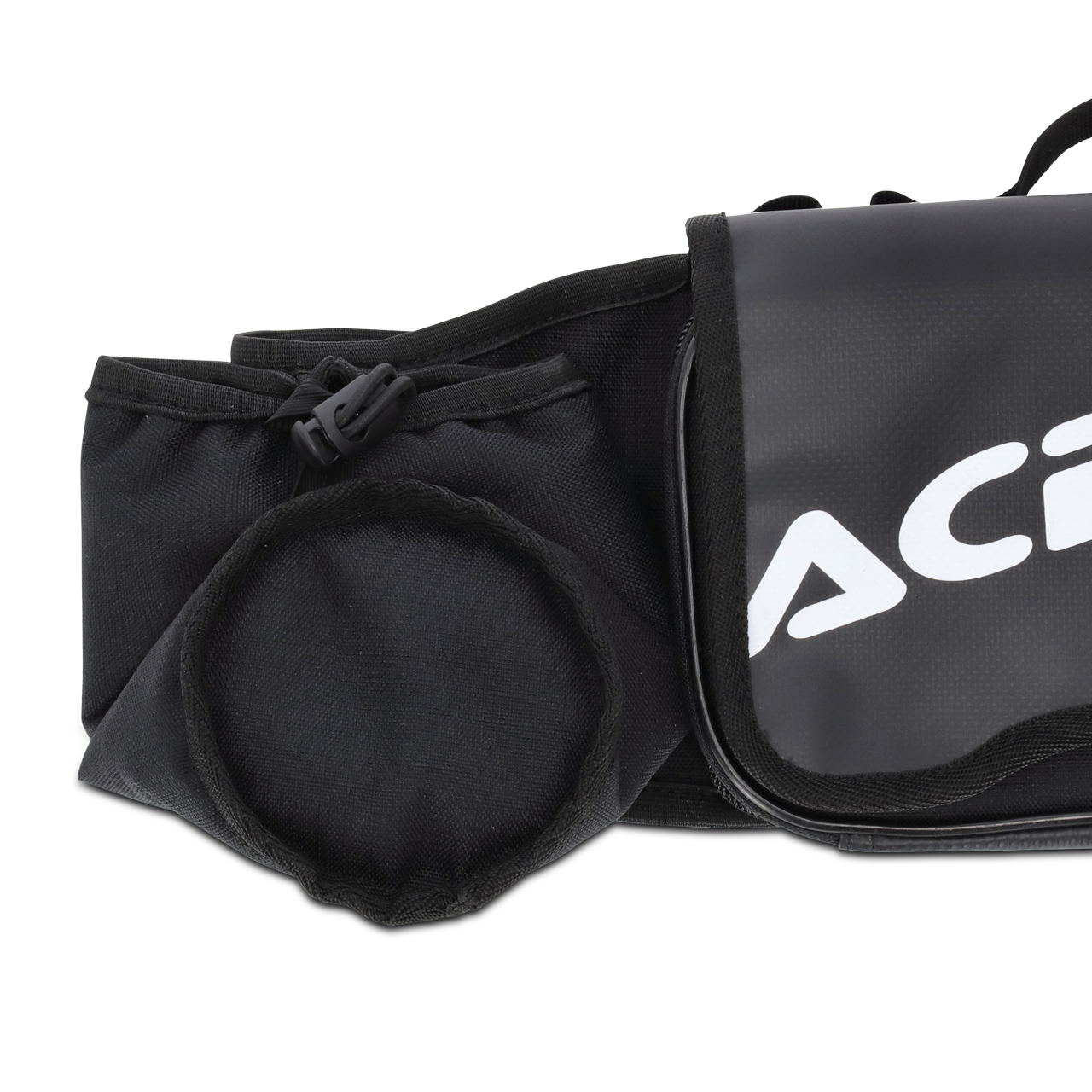 Heuptas Acerbis Profile Logo 3L
