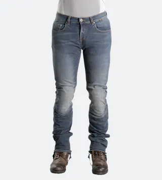 Richa Original Long Legs MC Jeans