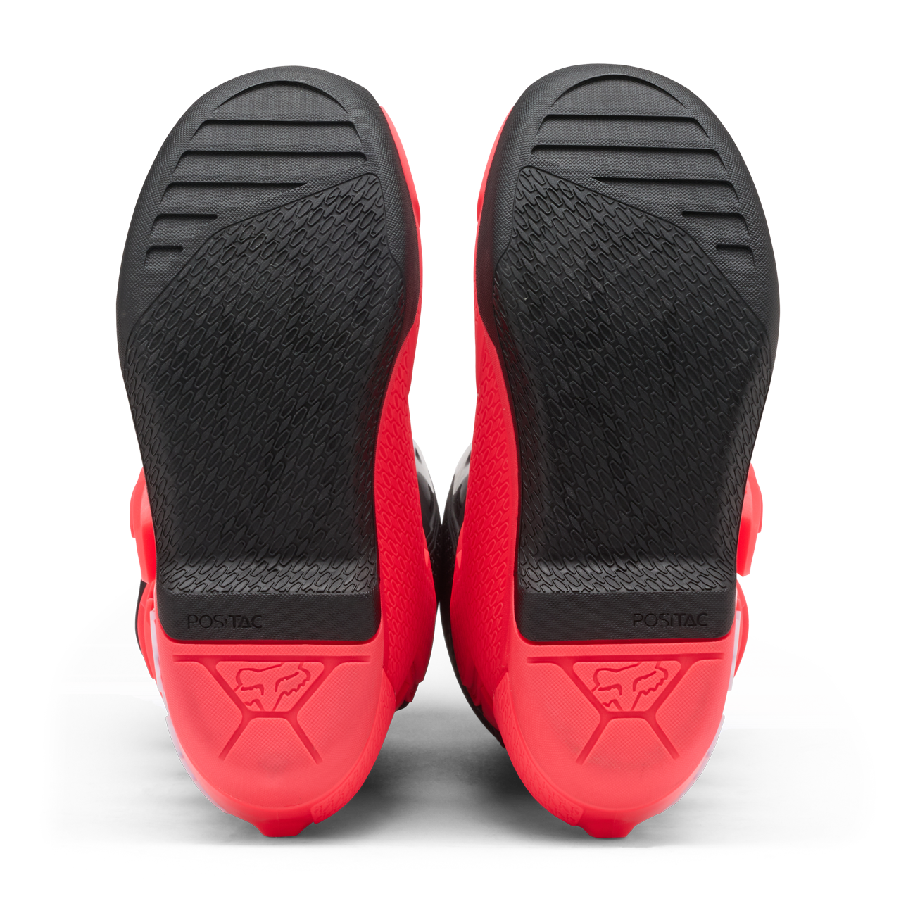 FOX Comp Women's MX Boots