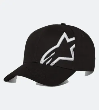 Gorra Alpinestars Corp Snap 2