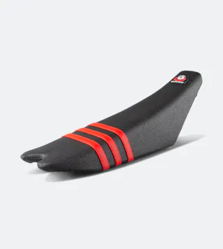 Zadel Compleet Blackbird