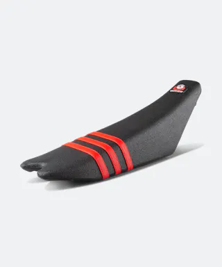 Zadel Compleet Blackbird