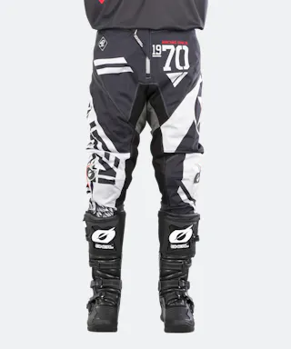 Pantaloni Motocross O'Neal Element Warhawk