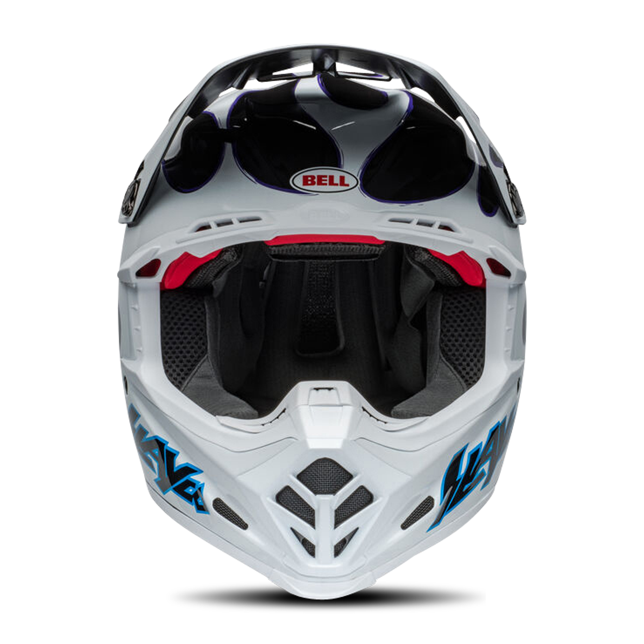 Casco de Cross BELL Moto-9S Flex