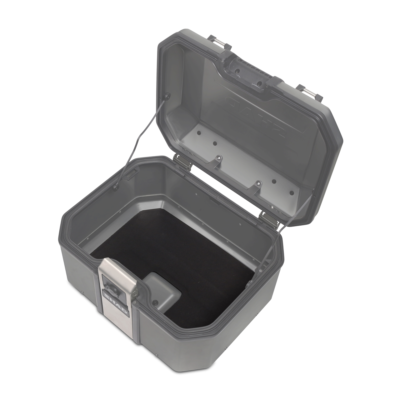 Shad TR48 Terra Top Box Black Edition