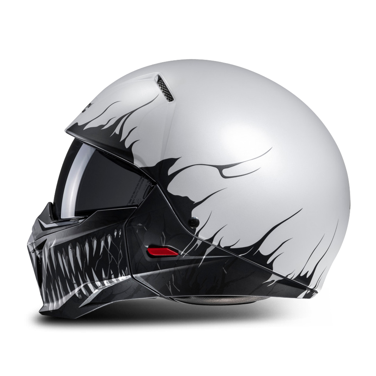 Casque Jet HJC I20 Scraw