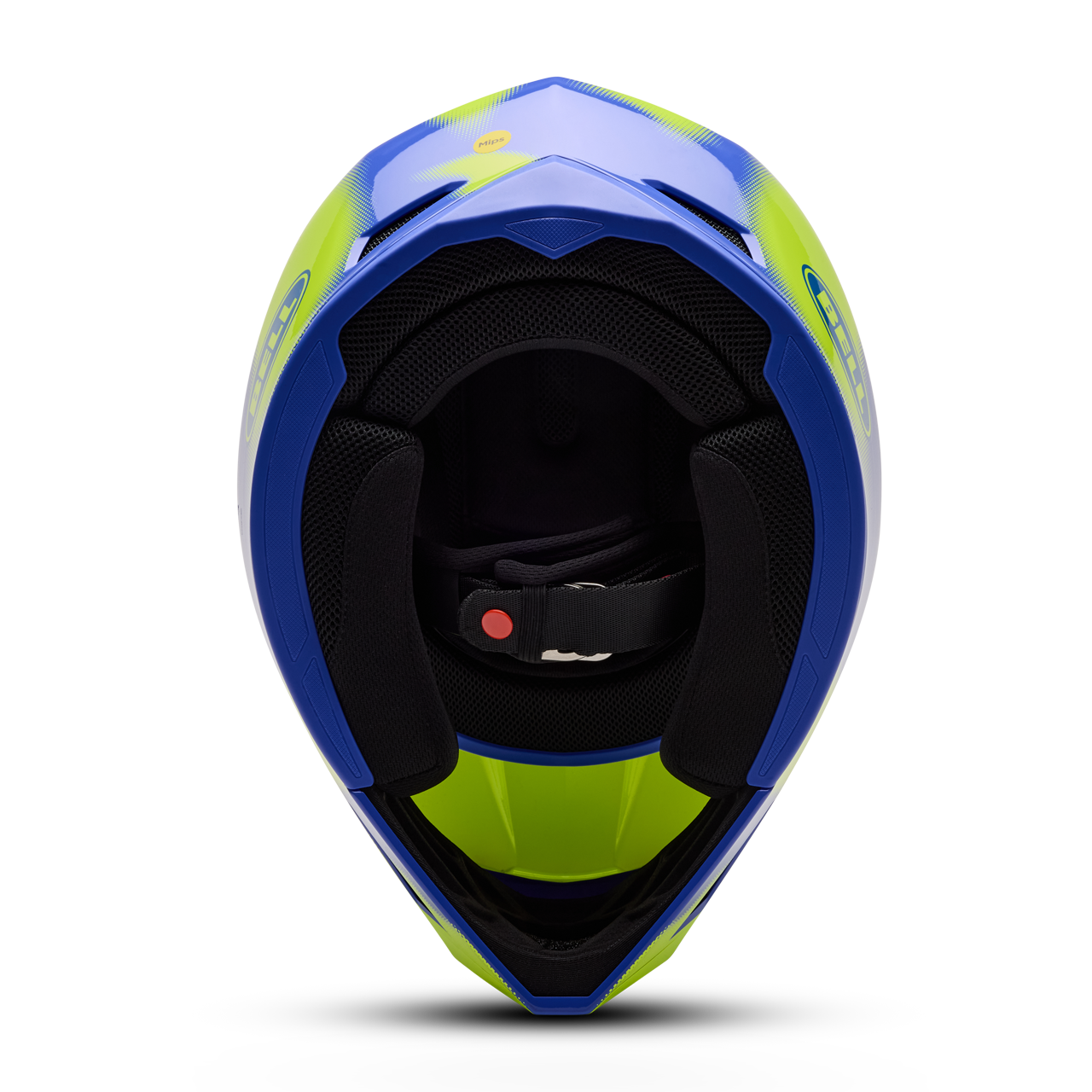 Capacete MX BELL MX-10 MIPS Camuflagem