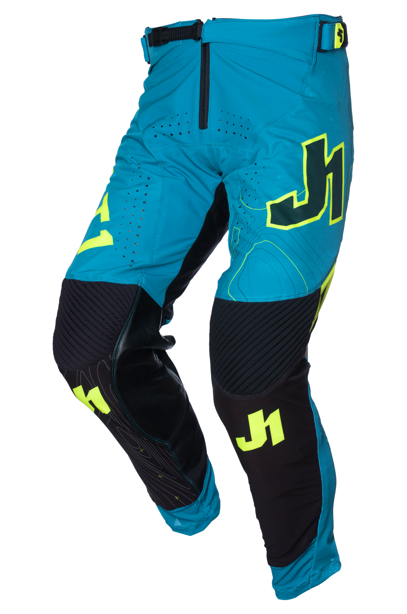 Pantalones de Cross Just1 J-Flex 2.0 Frontier