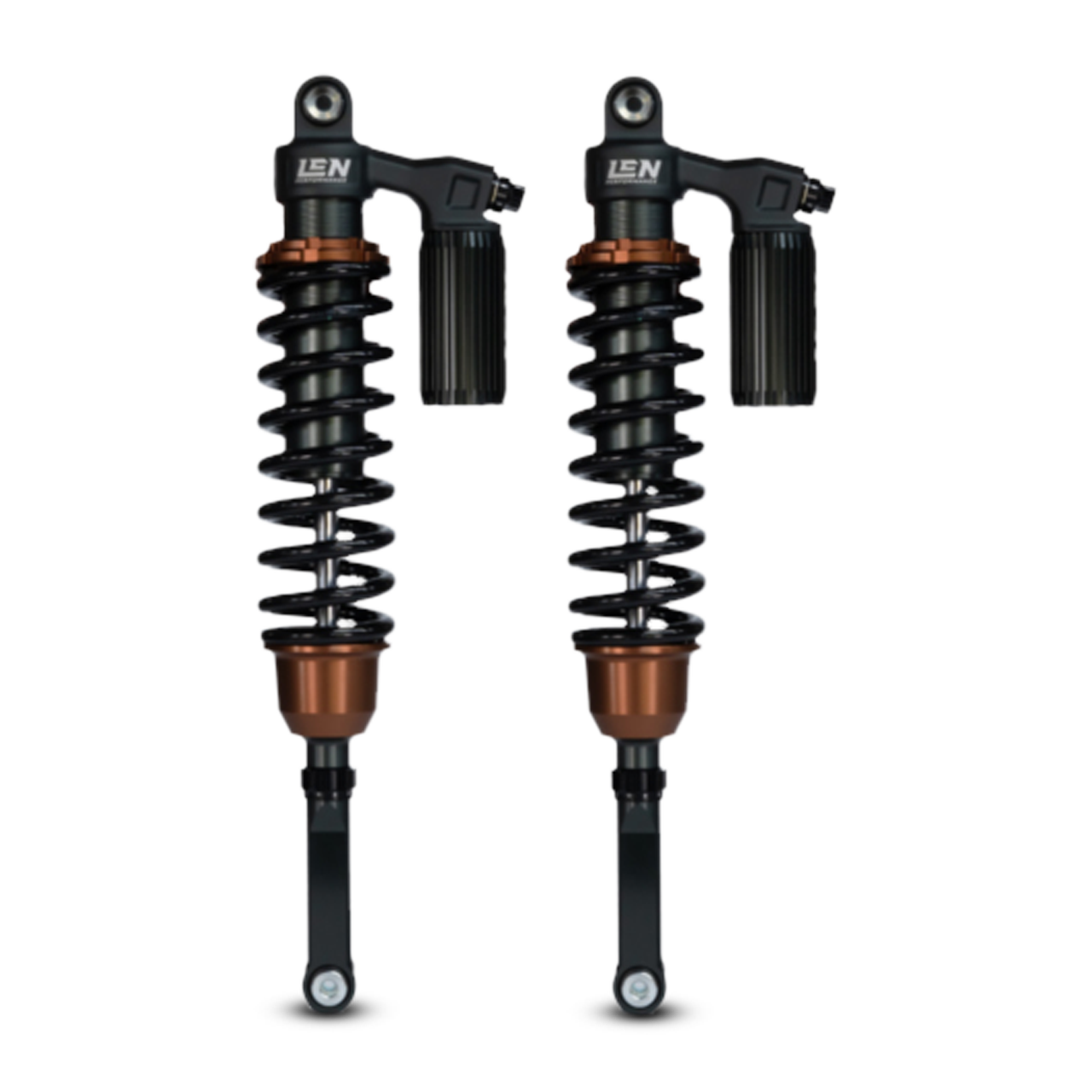 LEN Performance Rear shock kit