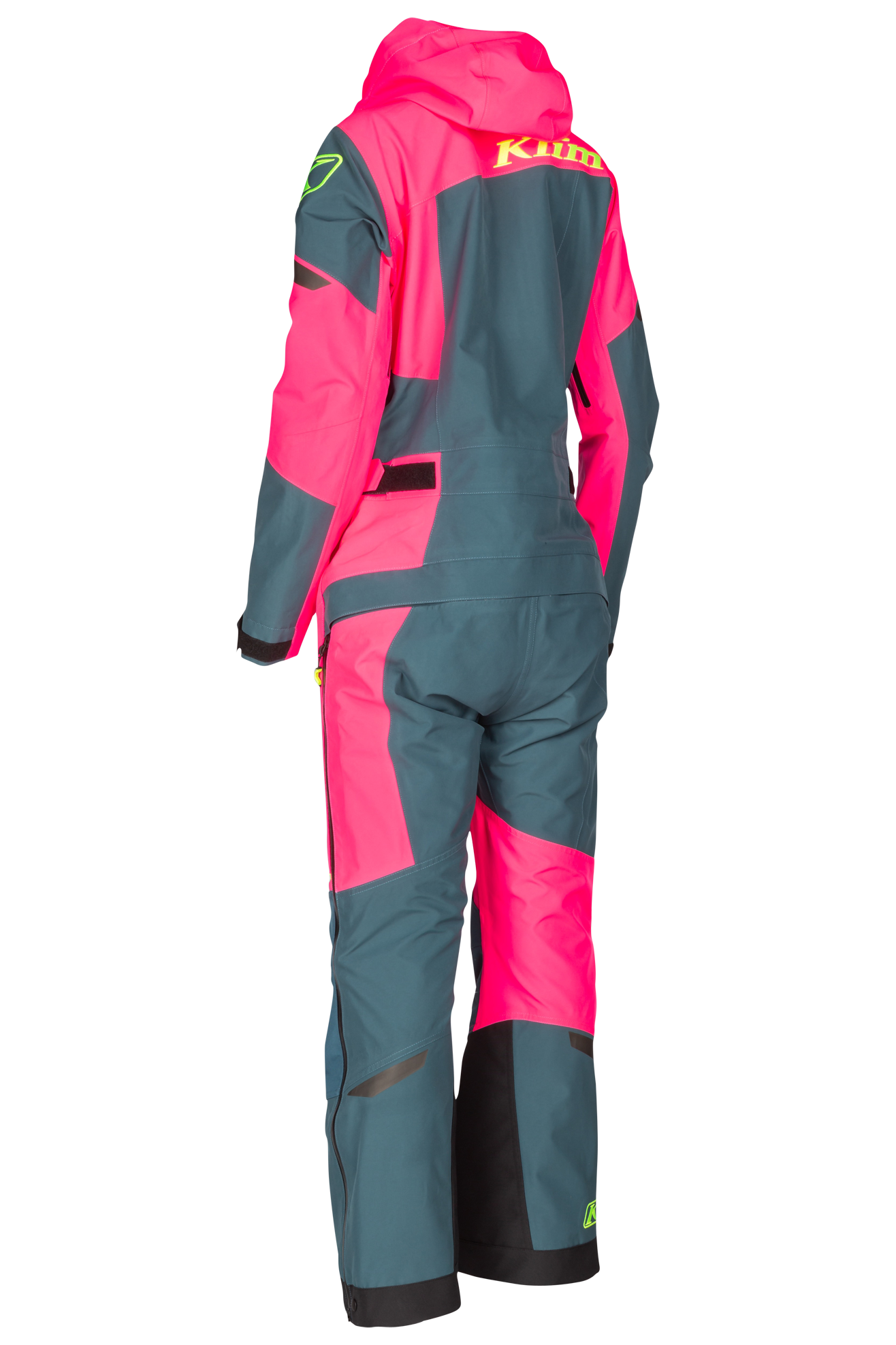 Mono Mujer Klim Shredsa