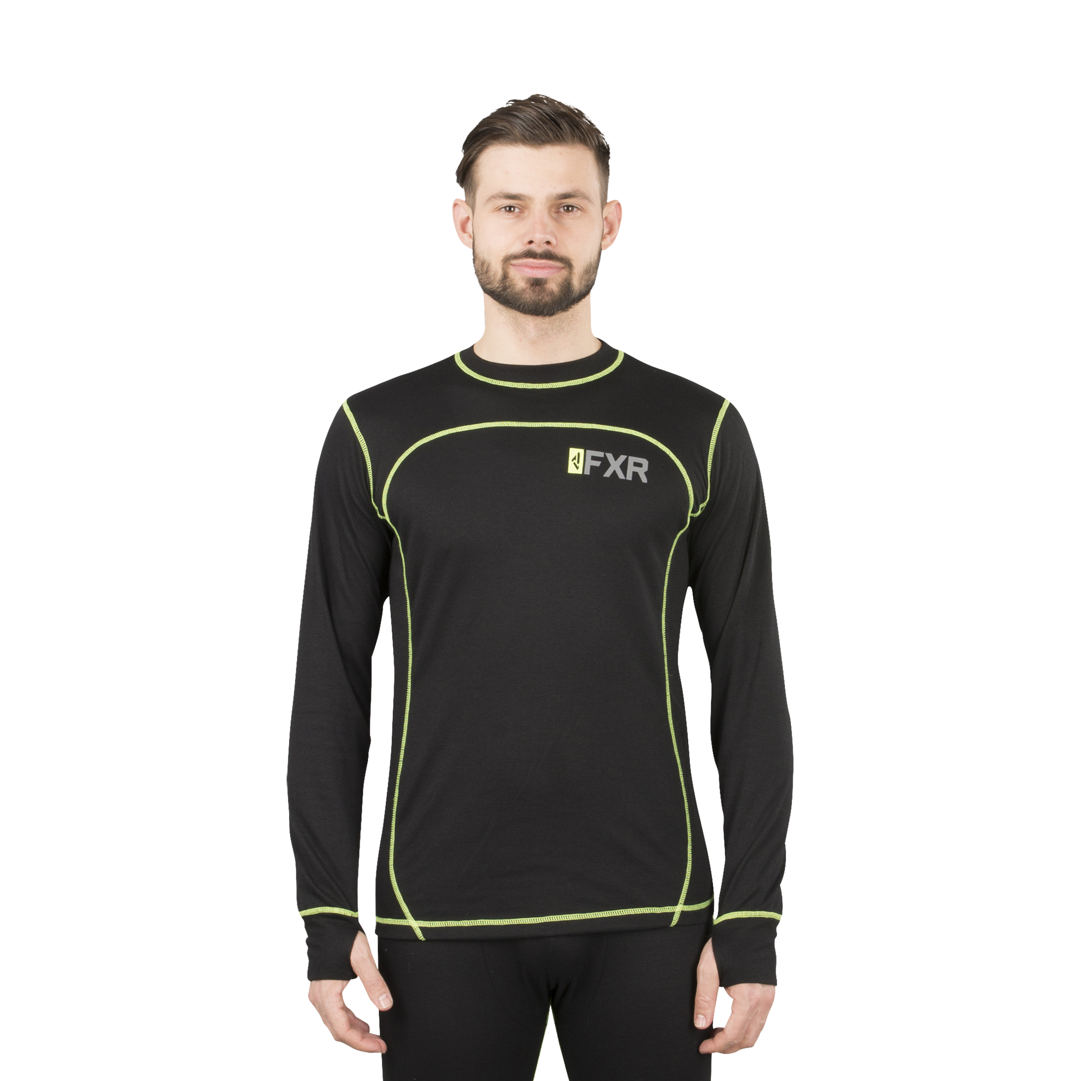 fxr base layer