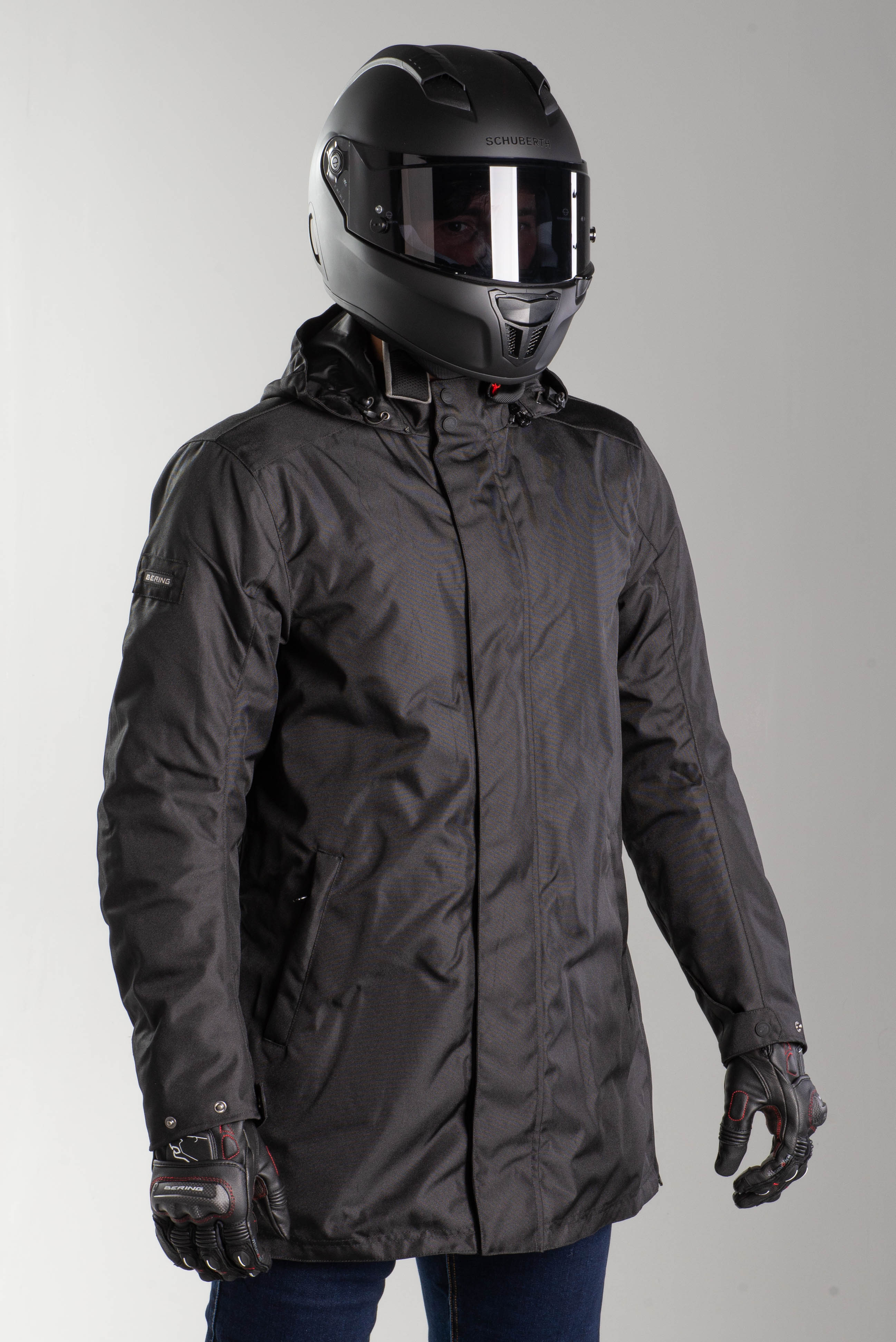 Bering Campton MC-Jacket