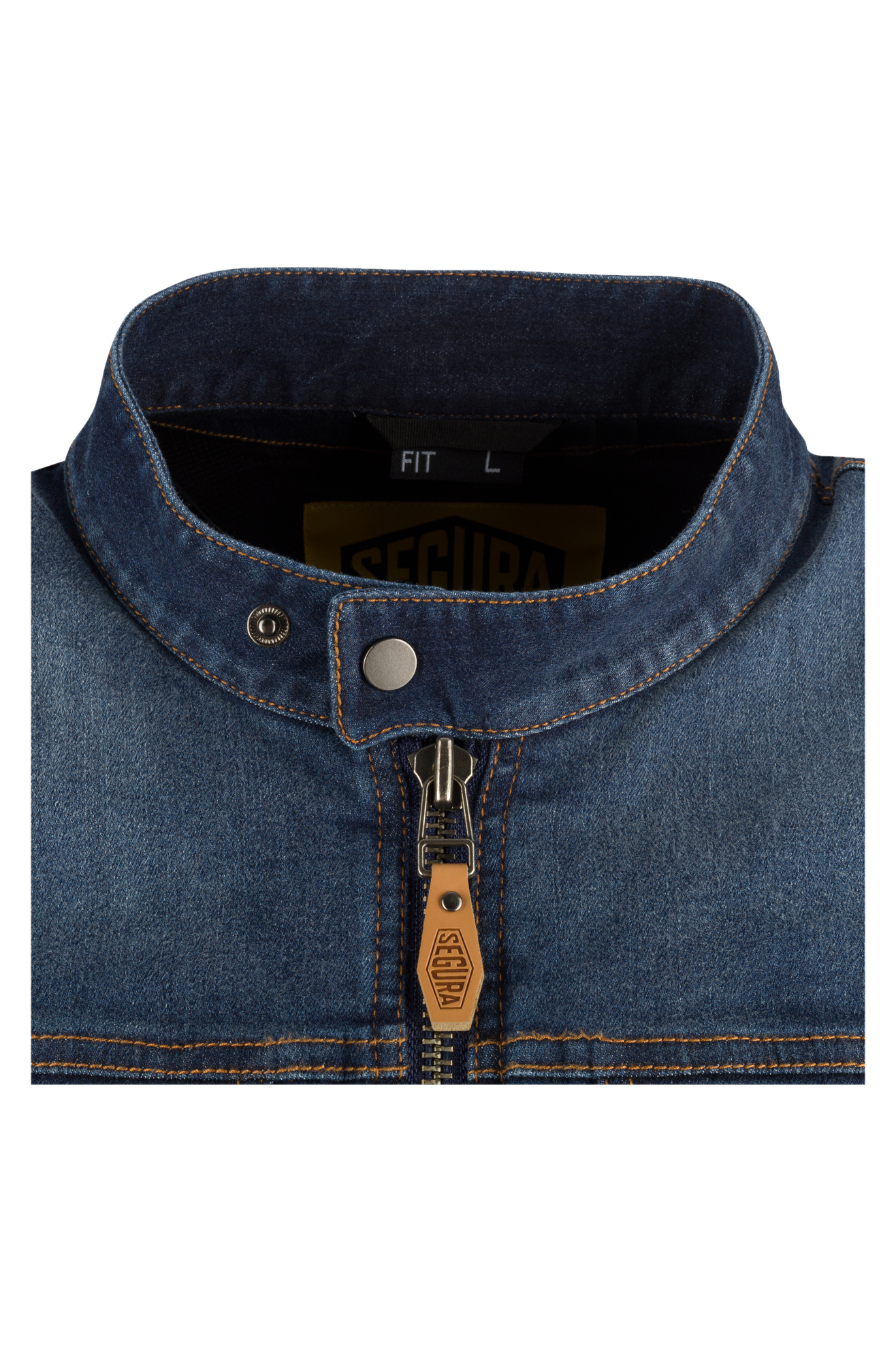 Segura Hunky MC Jacket
