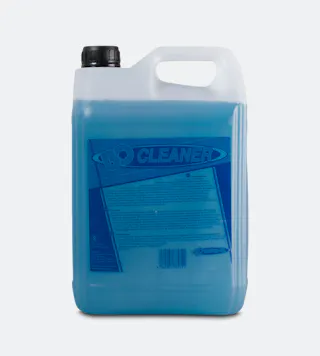 Detergente BO Dirt Bike 5 L