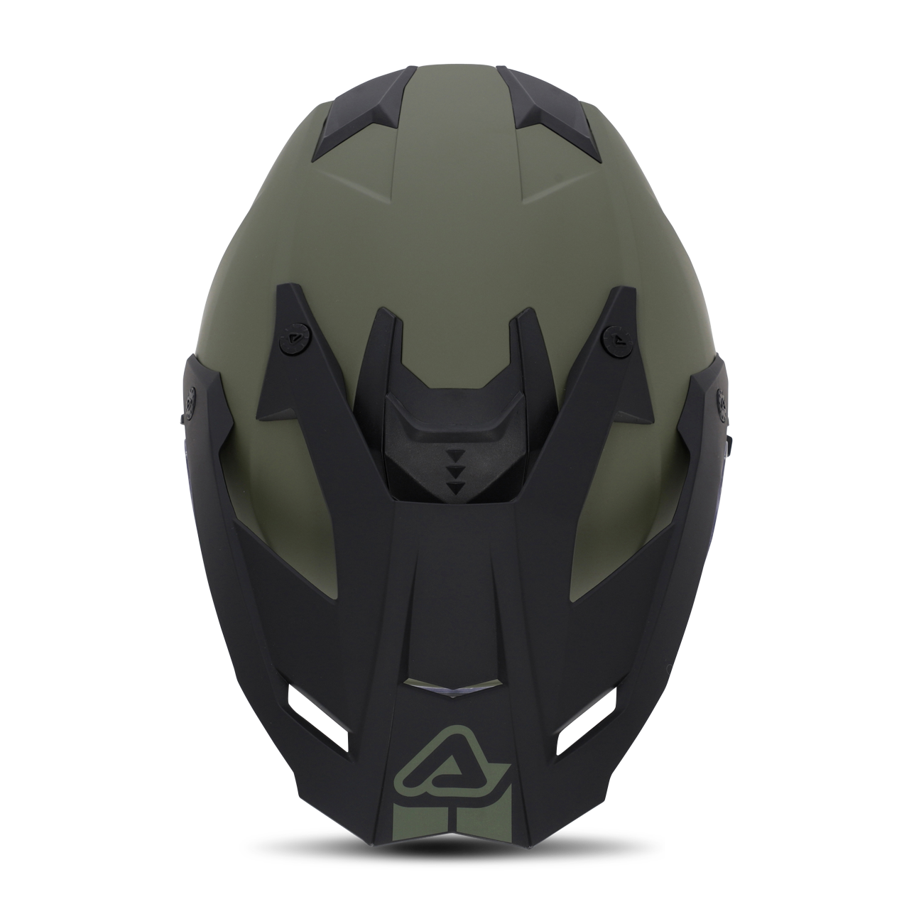 Acerbis Assault Adventure Helmet