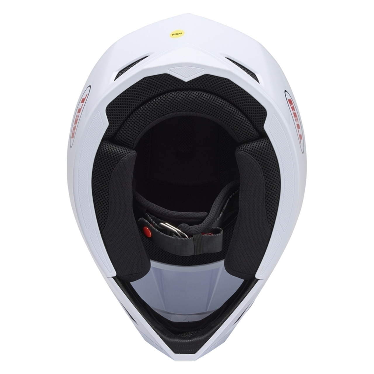 Casco MX BELL MX-10 MIPS Joven