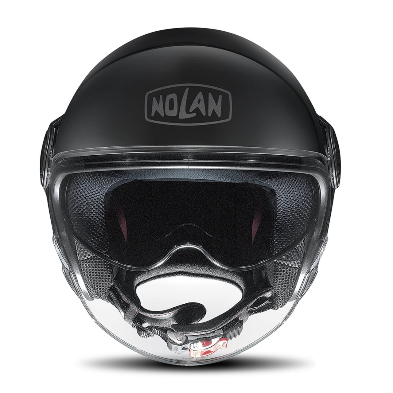Casco Jet Nolan N21 Visor 06 Classic