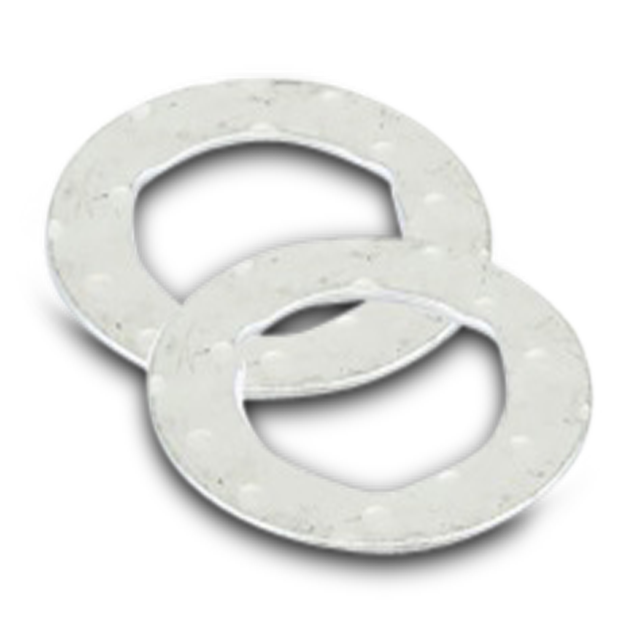 ProX Washer Silver 