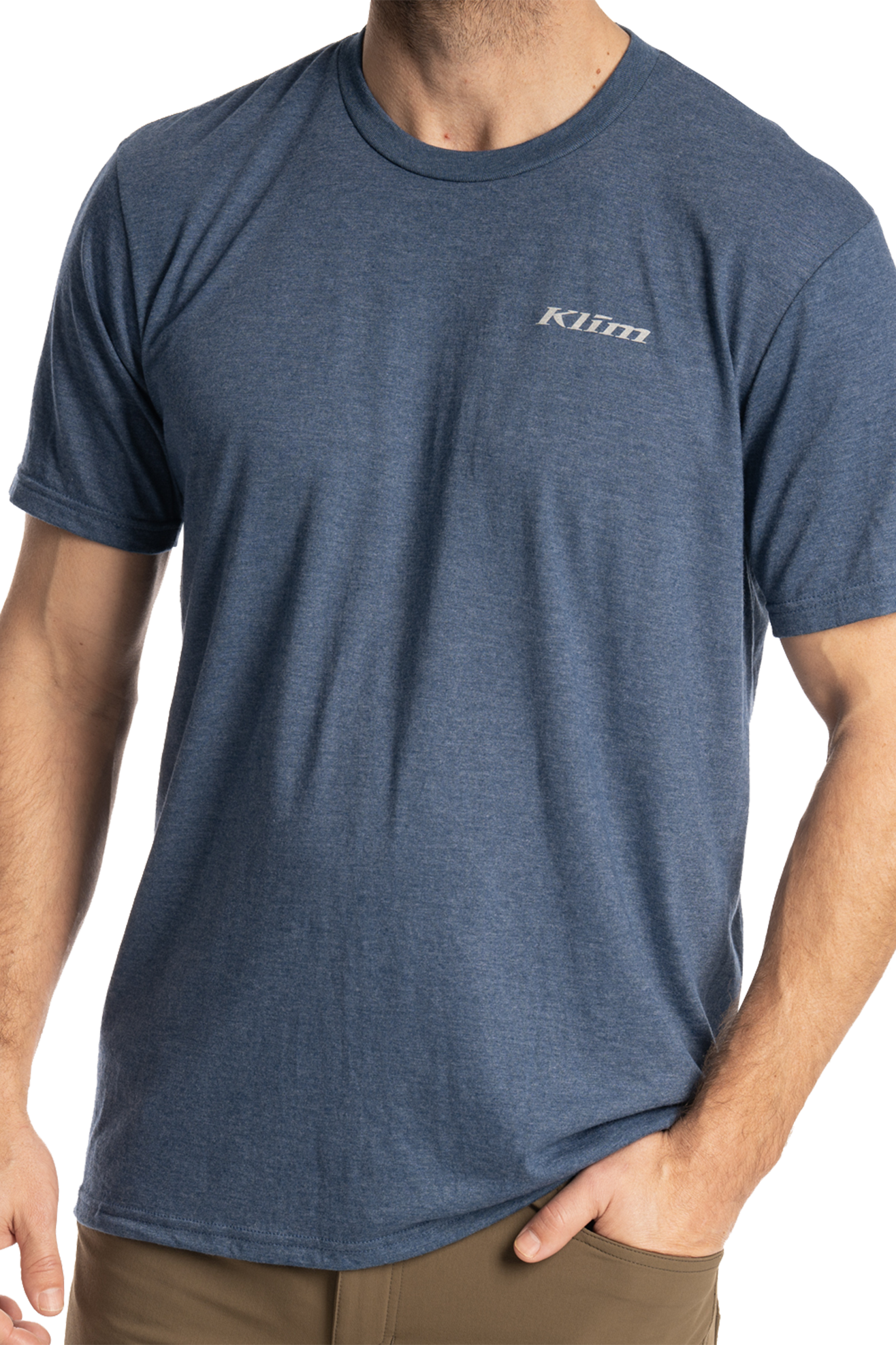 T-Shirt Klim Frontier Tri-Blend