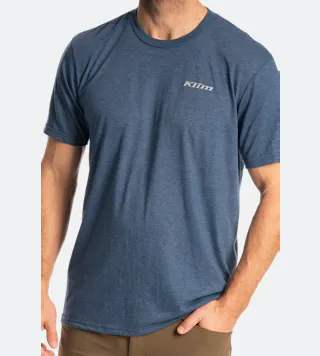 T-Shirt Klim Frontier Tri-Blend