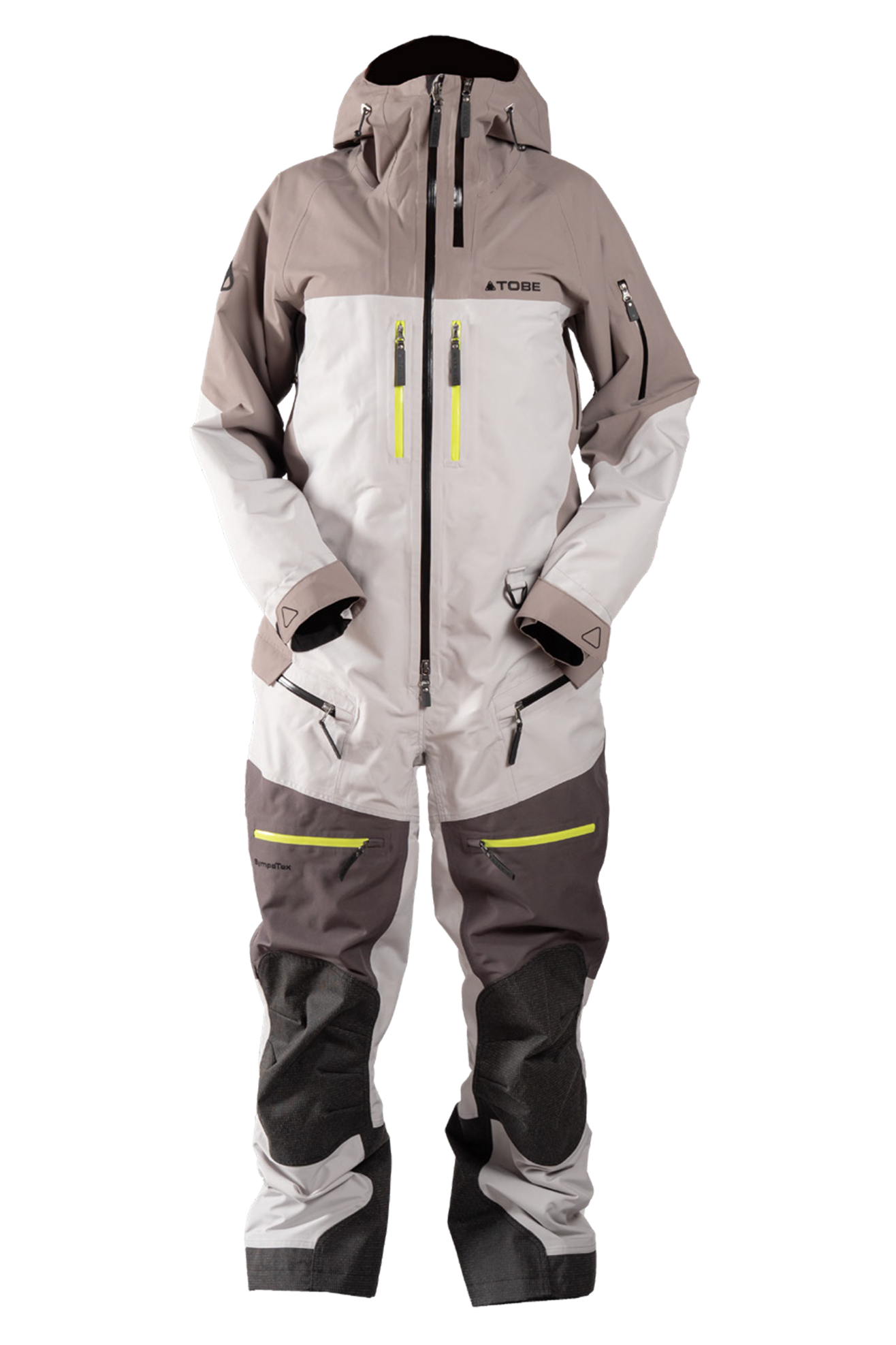 TOBE Ekta Women's Monosuit