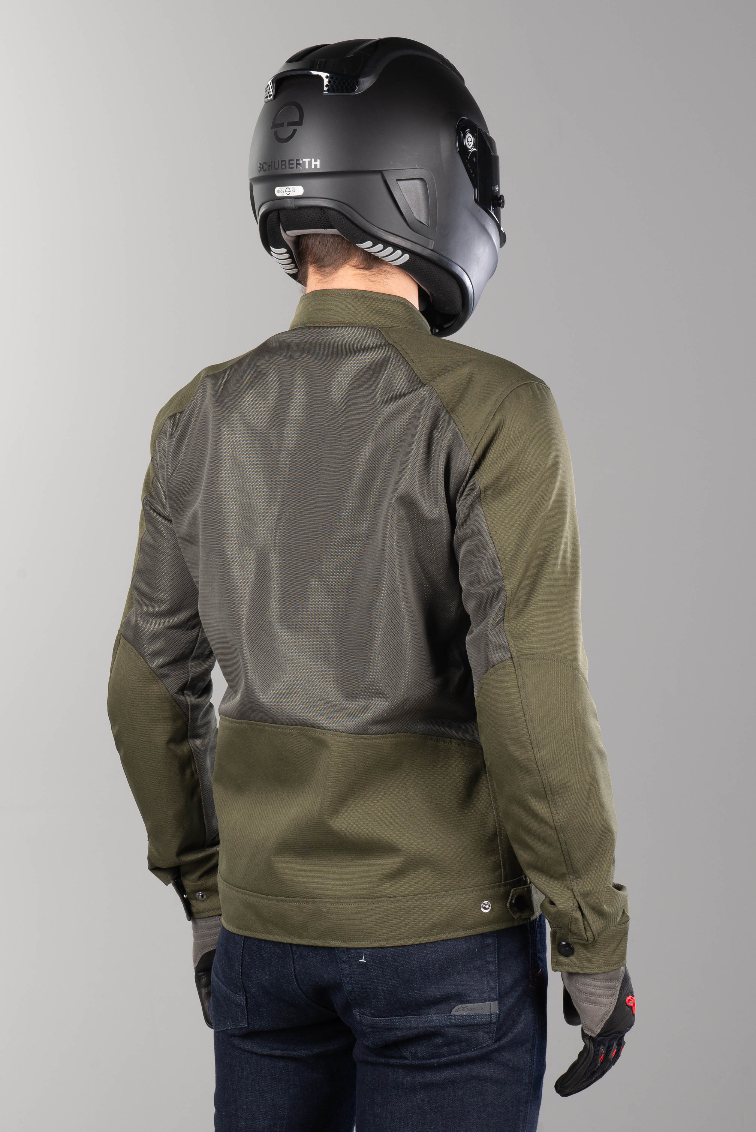 Alpinestars Calabasas Air Motorcycle Jacket