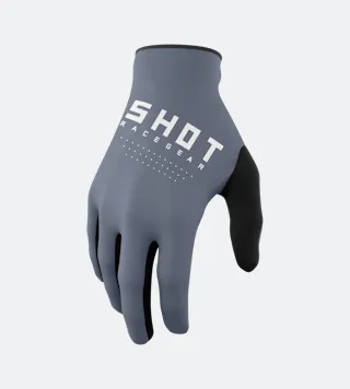 Guantes de Cross Shot