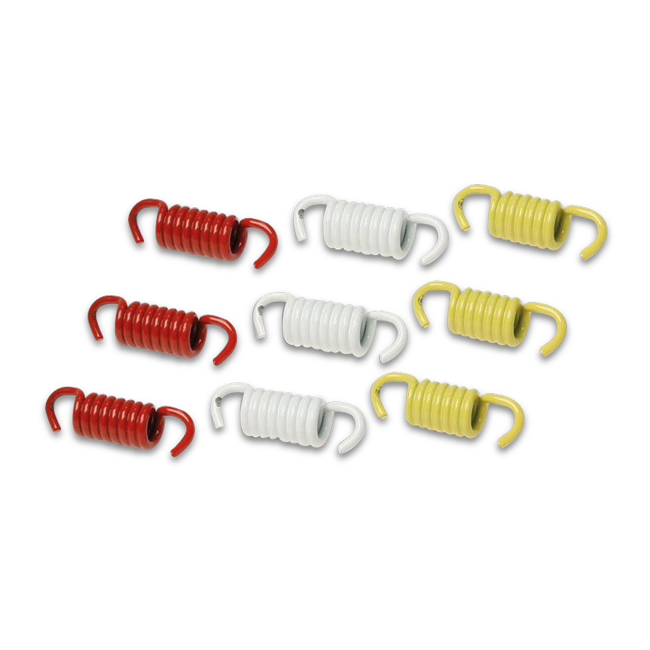 Malossi Racing Spring Set Maxi Scooter
