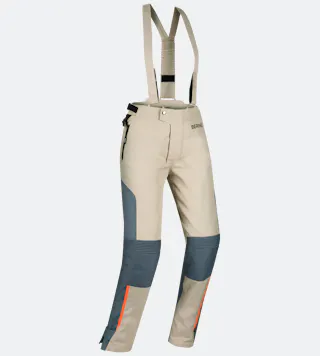 Bering Siberia MC Trousers Women